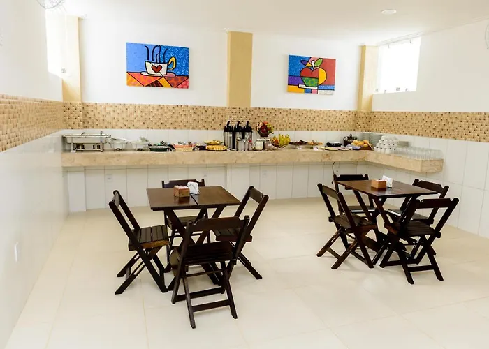 Pojuca Plaza Hotel